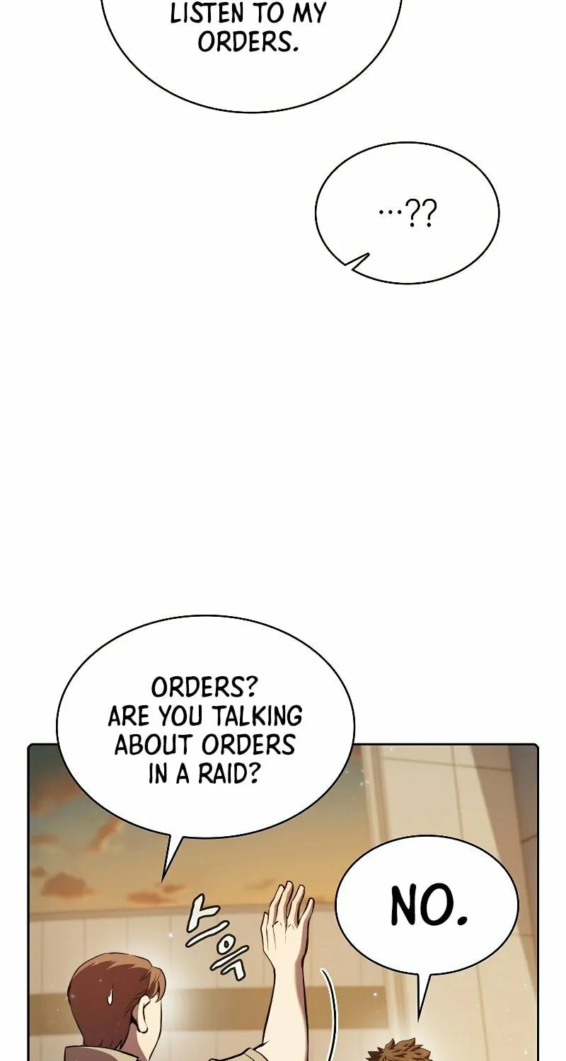 The Celestial Returned from Hell Chapter 99 page 12 - 