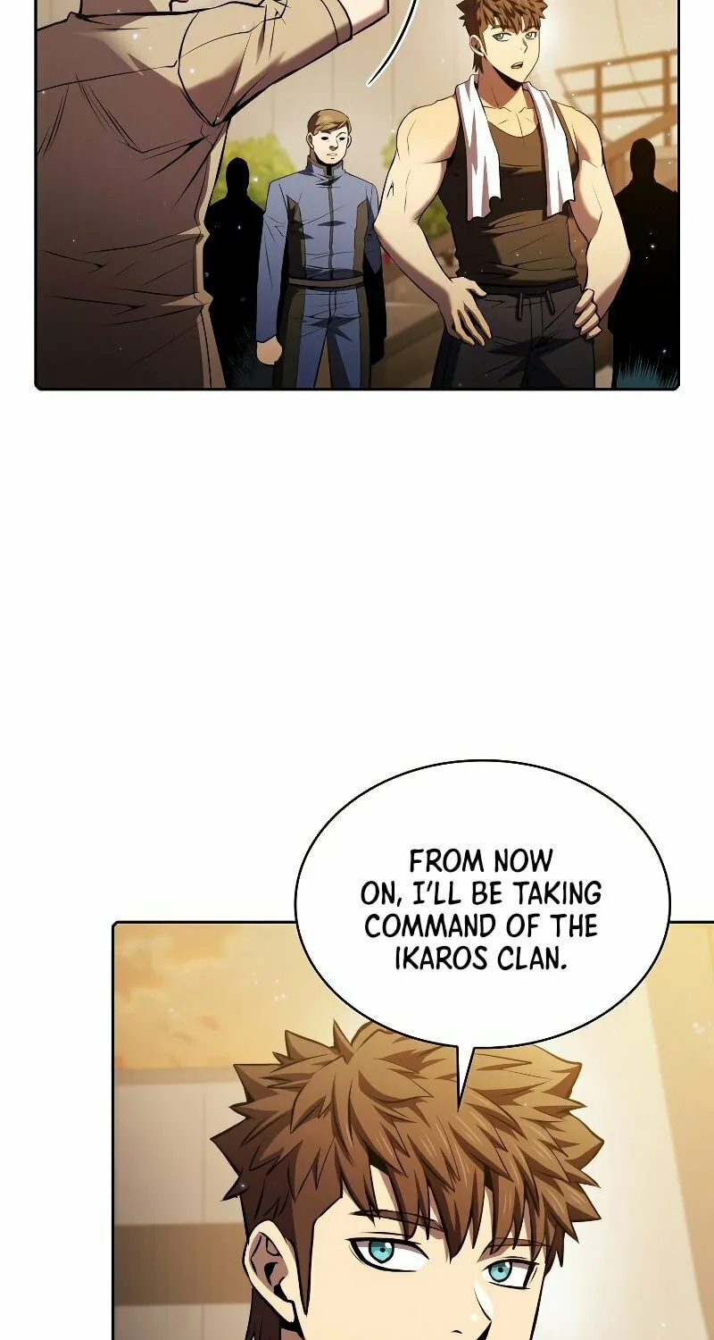 The Celestial Returned from Hell Chapter 99 page 13 - 