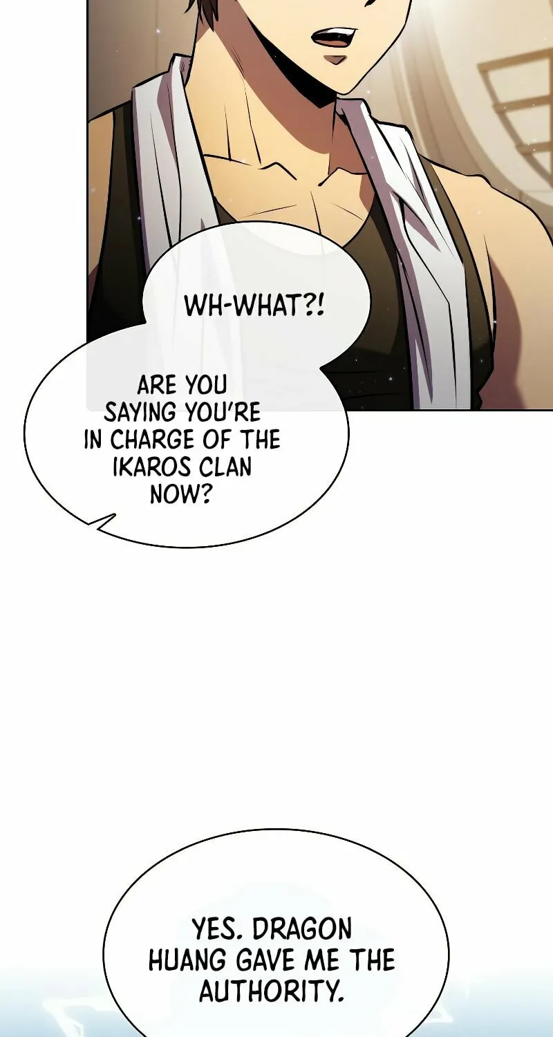 The Celestial Returned from Hell Chapter 99 page 14 - 