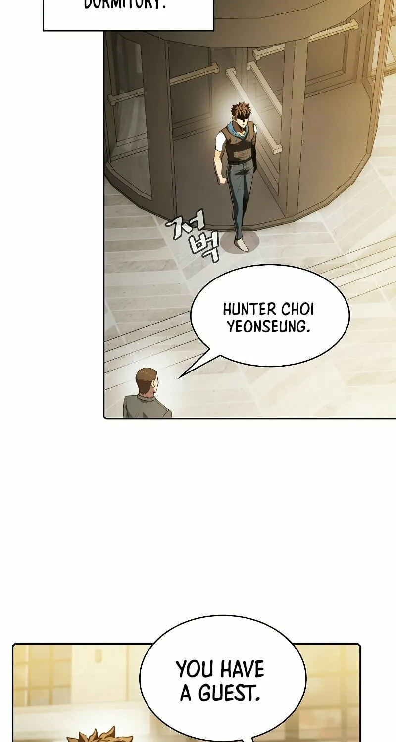The Celestial Returned from Hell Chapter 99 page 19 - 