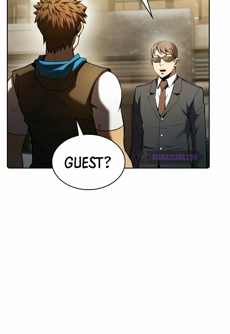 The Celestial Returned from Hell Chapter 99 page 20 - 