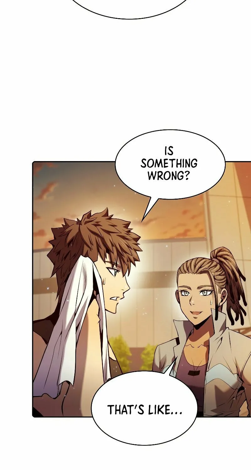 The Celestial Returned from Hell Chapter 99 page 3 - 