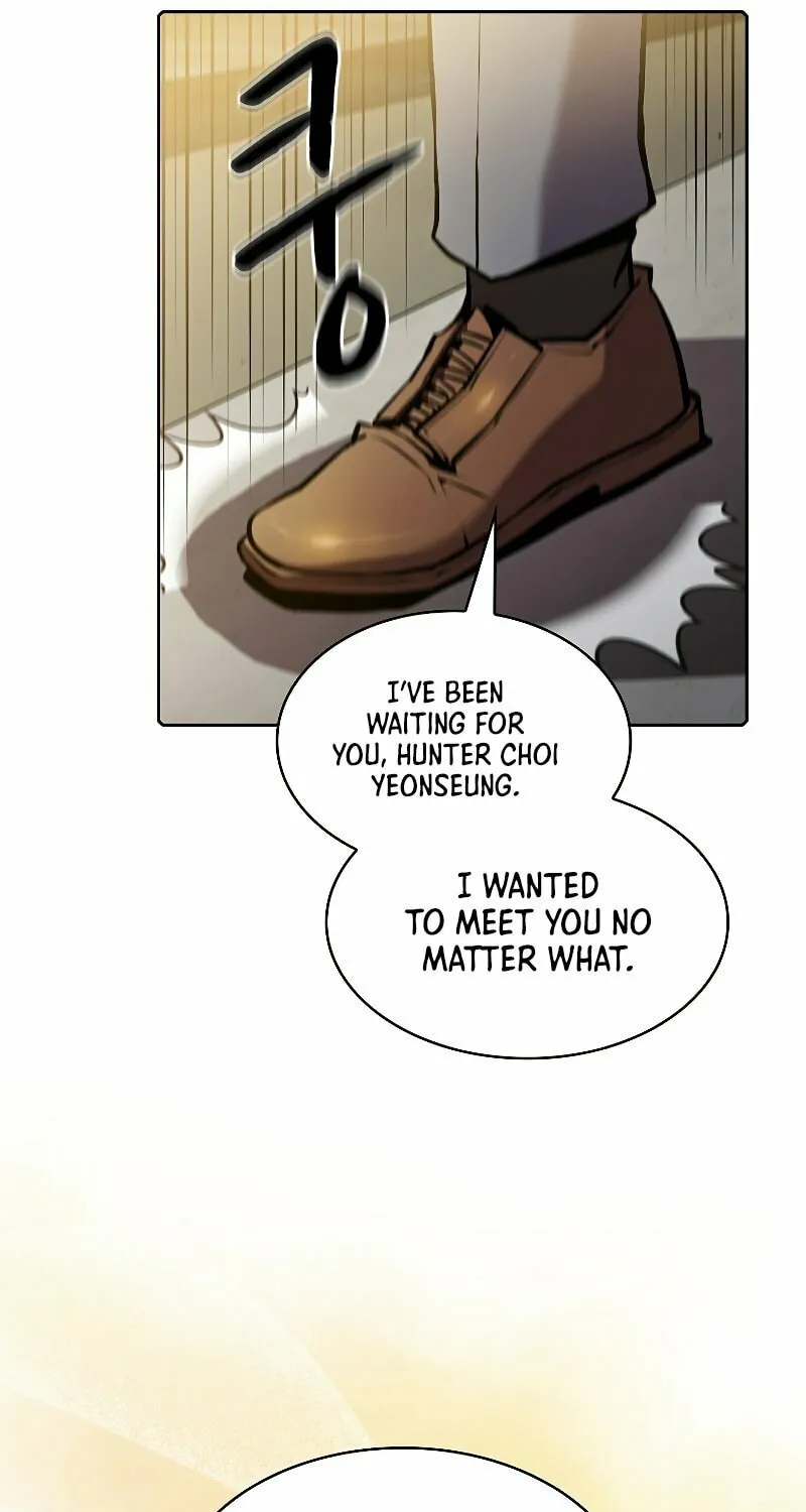The Celestial Returned from Hell Chapter 99 page 21 - 