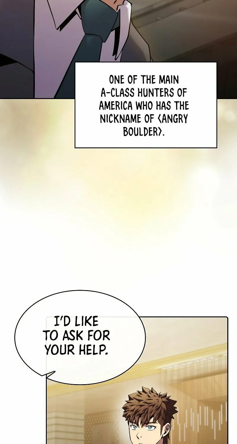 The Celestial Returned from Hell Chapter 99 page 24 - 