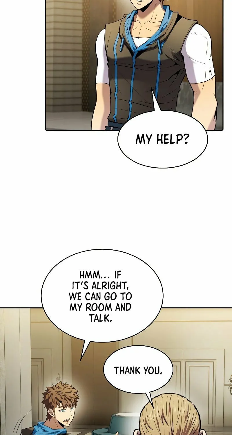 The Celestial Returned from Hell Chapter 99 page 25 - 