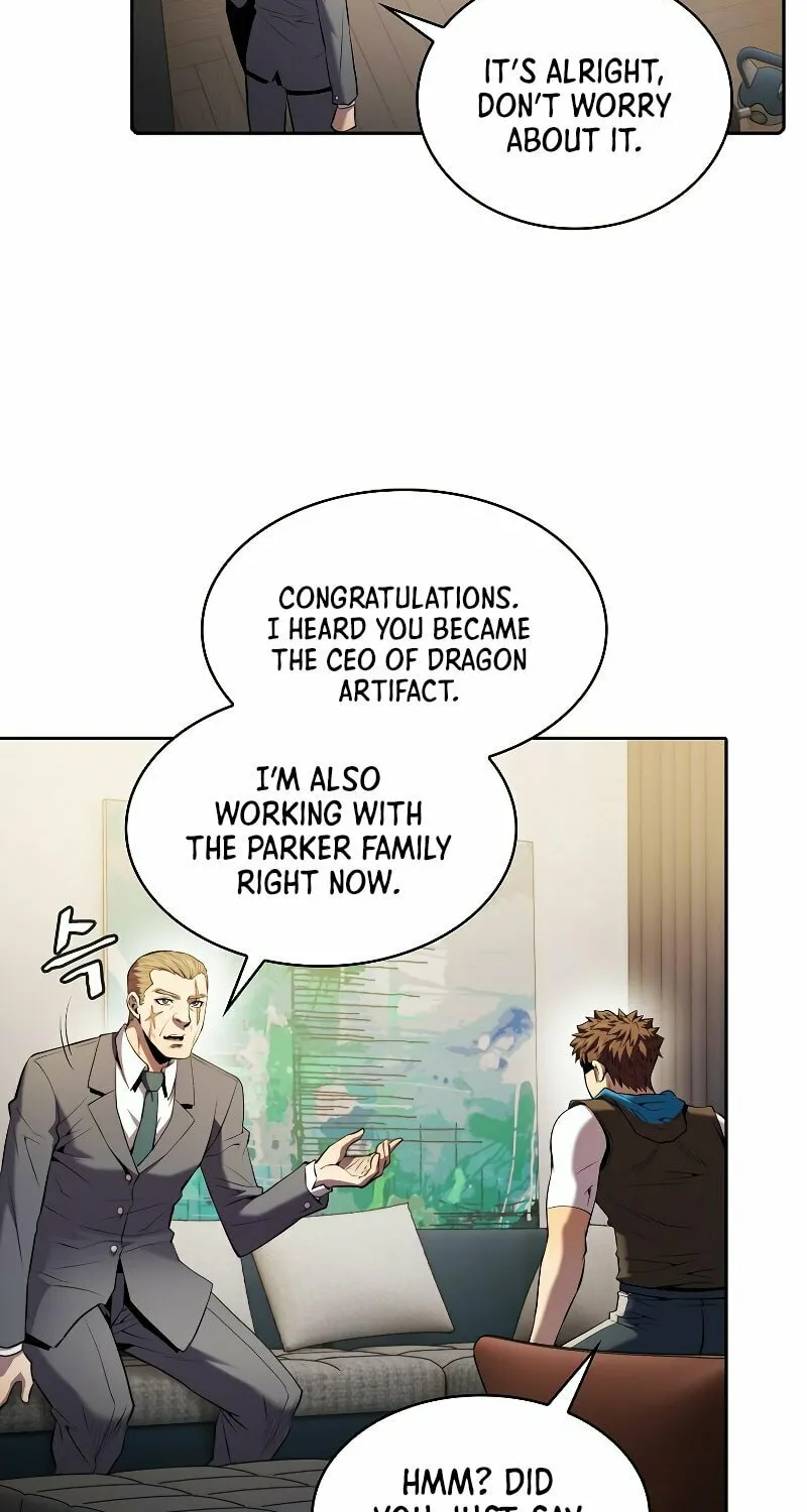 The Celestial Returned from Hell Chapter 99 page 28 - 
