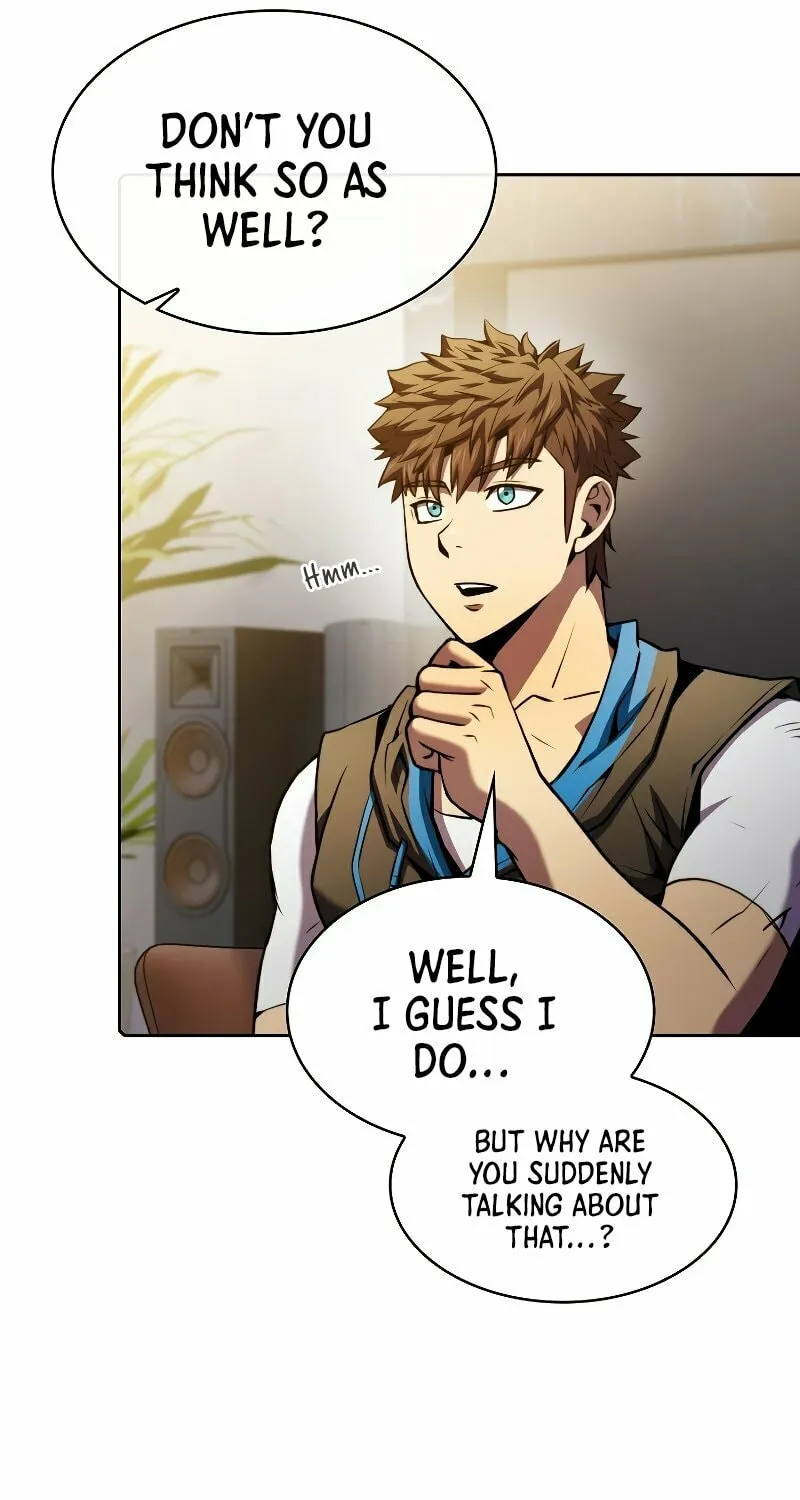 The Celestial Returned from Hell Chapter 99 page 31 - 