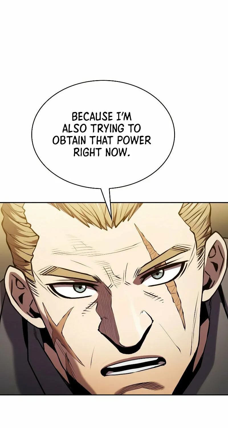 The Celestial Returned from Hell Chapter 99 page 32 - 