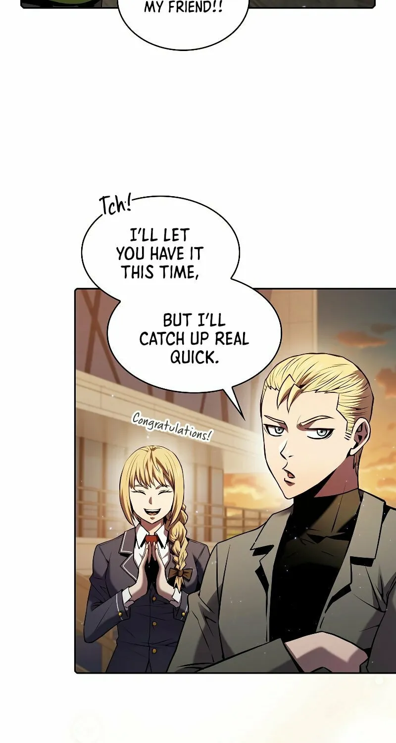 The Celestial Returned from Hell Chapter 99 page 5 - 