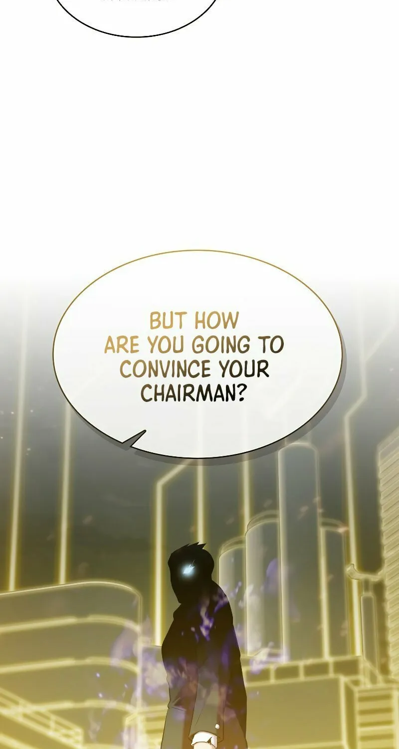 The Celestial Returned from Hell Chapter 99 page 42 - 
