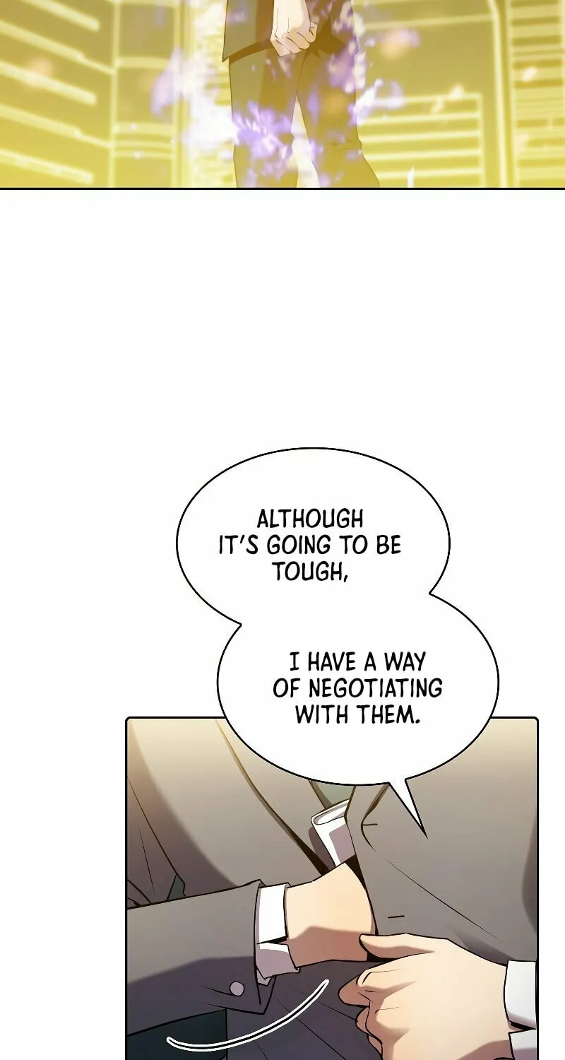 The Celestial Returned from Hell Chapter 99 page 43 - 