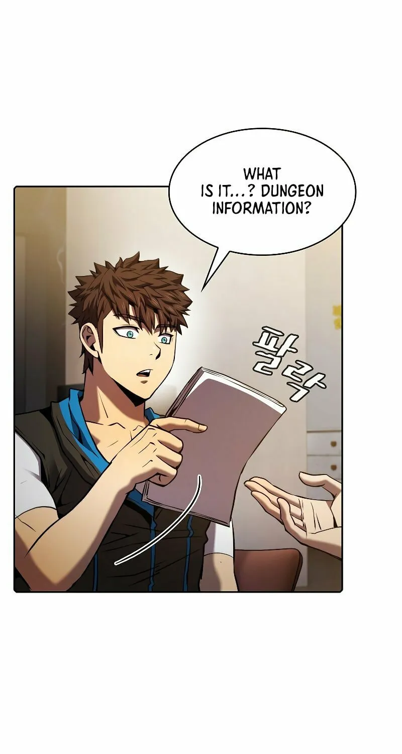 The Celestial Returned from Hell Chapter 99 page 45 - 
