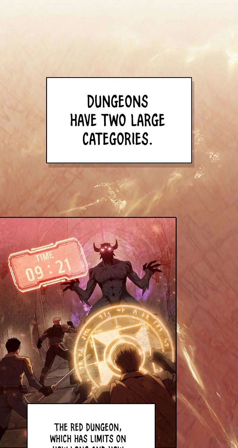 The Celestial Returned from Hell Chapter 99 page 47 - 
