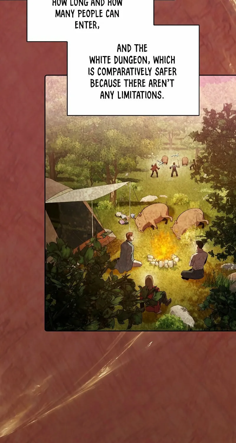 The Celestial Returned from Hell Chapter 99 page 48 - 