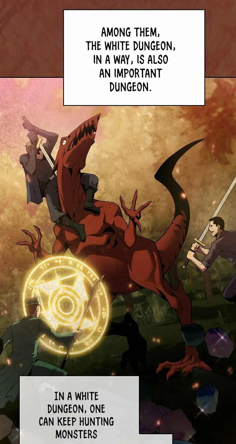 The Celestial Returned from Hell Chapter 99 page 49 - 