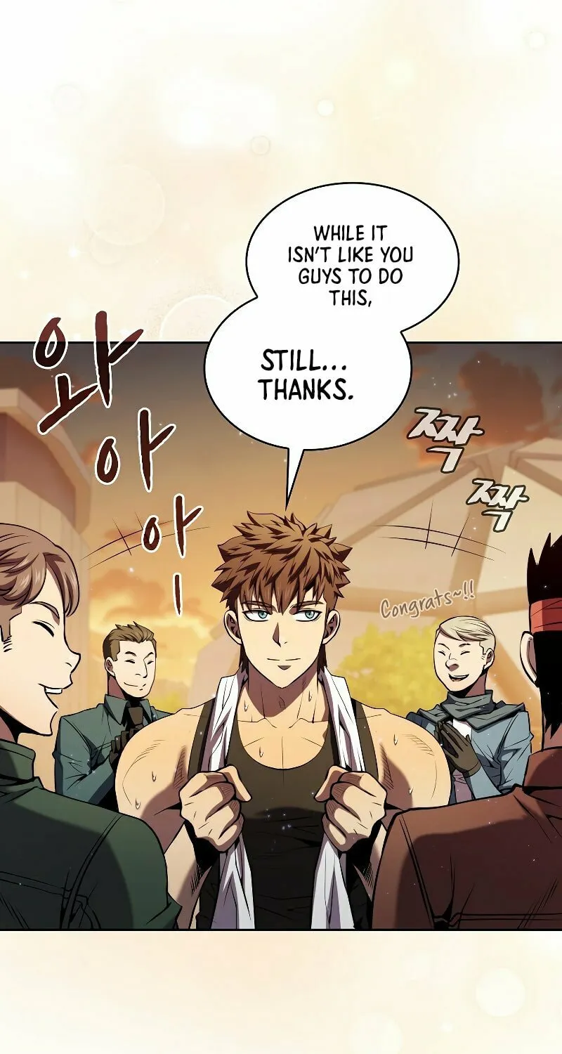 The Celestial Returned from Hell Chapter 99 page 6 - 