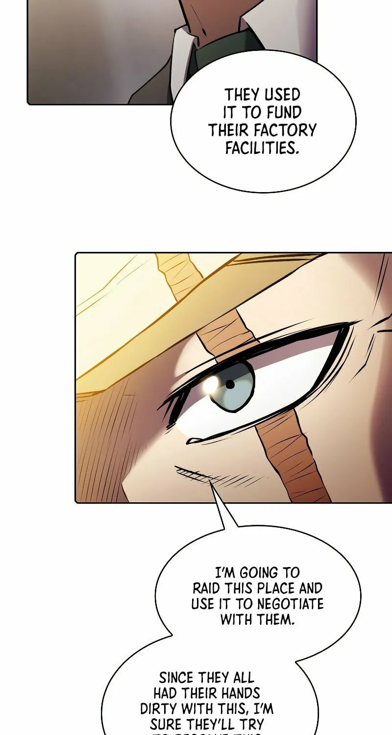 The Celestial Returned from Hell Chapter 99 page 53 - 