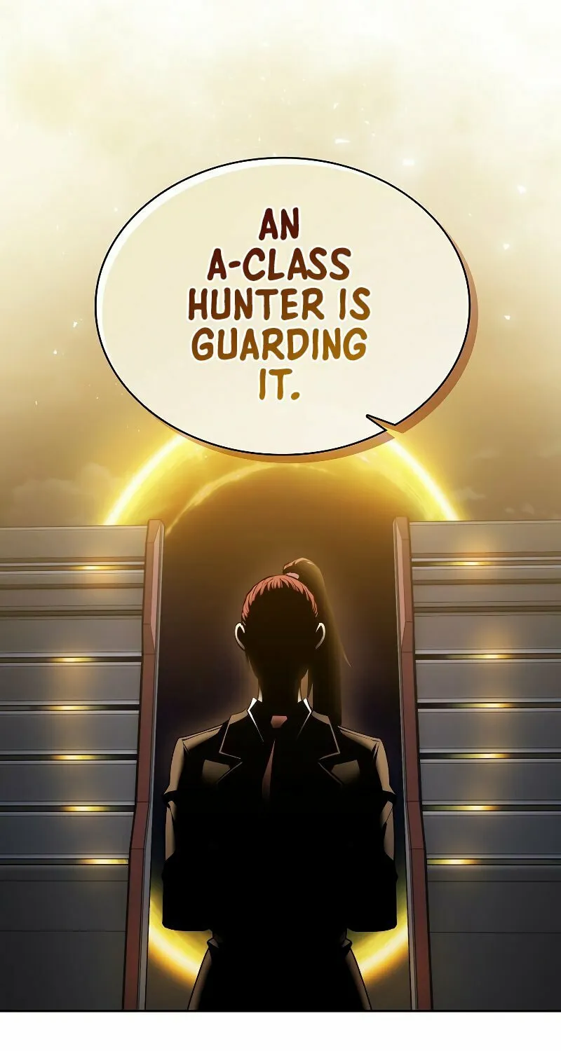 The Celestial Returned from Hell Chapter 99 page 55 - 
