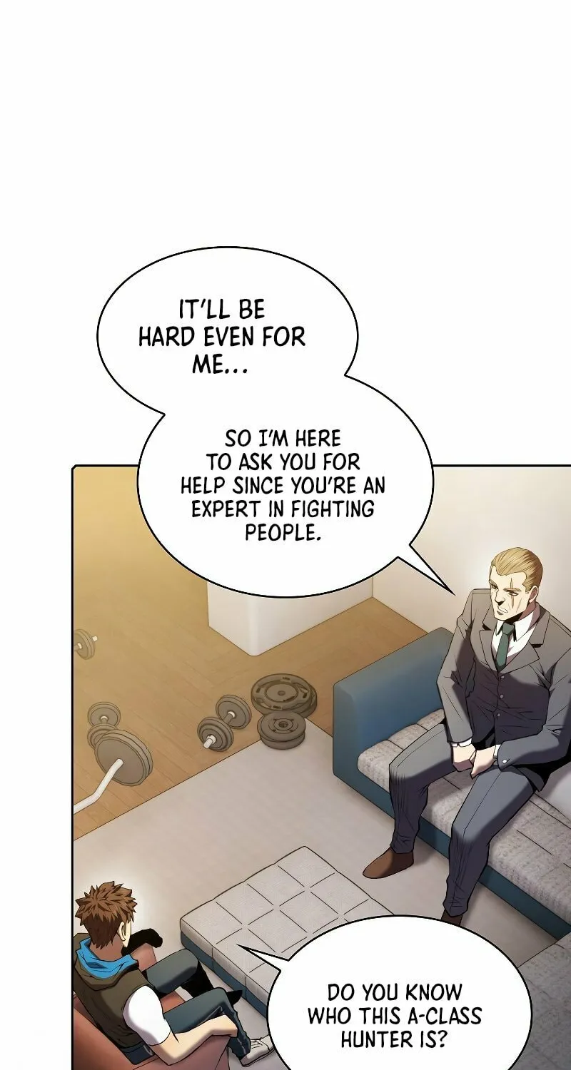 The Celestial Returned from Hell Chapter 99 page 56 - 