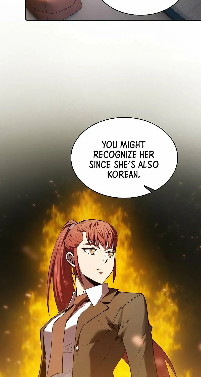 The Celestial Returned from Hell Chapter 99 page 57 - 