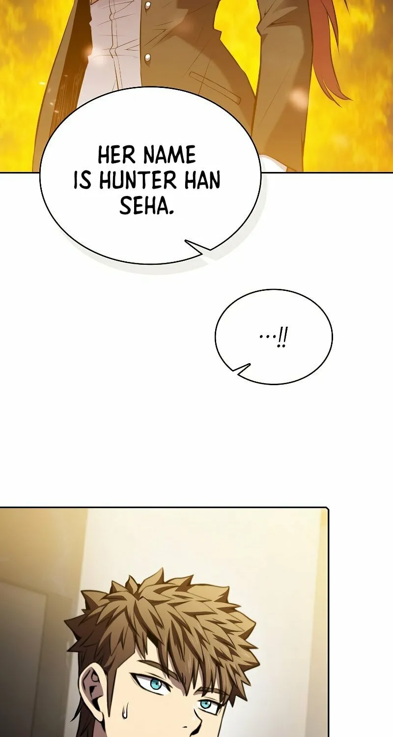 The Celestial Returned from Hell Chapter 99 page 58 - 