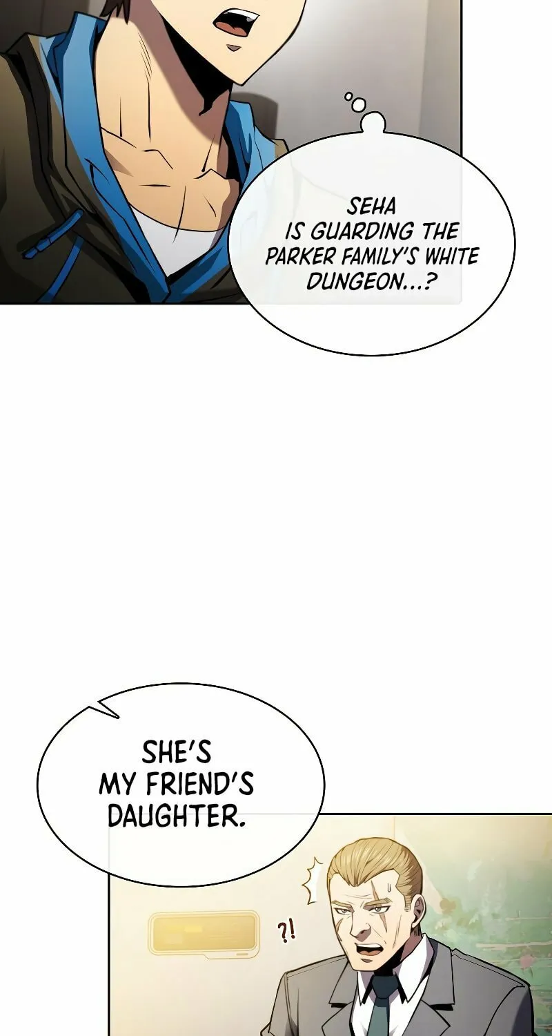 The Celestial Returned from Hell Chapter 99 page 59 - 