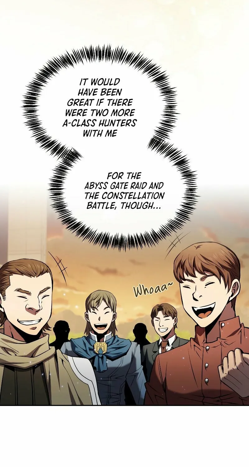 The Celestial Returned from Hell Chapter 99 page 7 - 