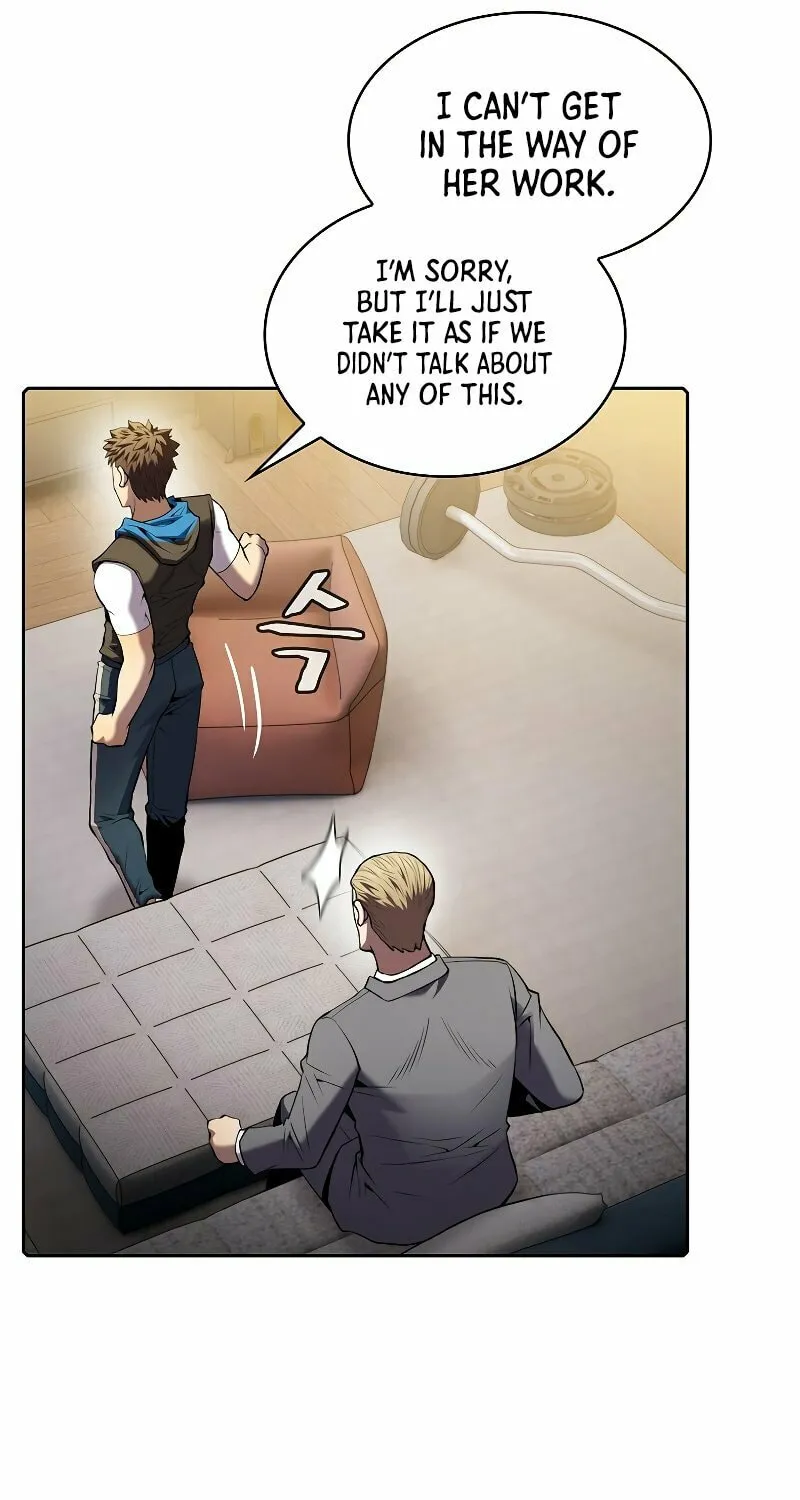 The Celestial Returned from Hell Chapter 99 page 61 - 