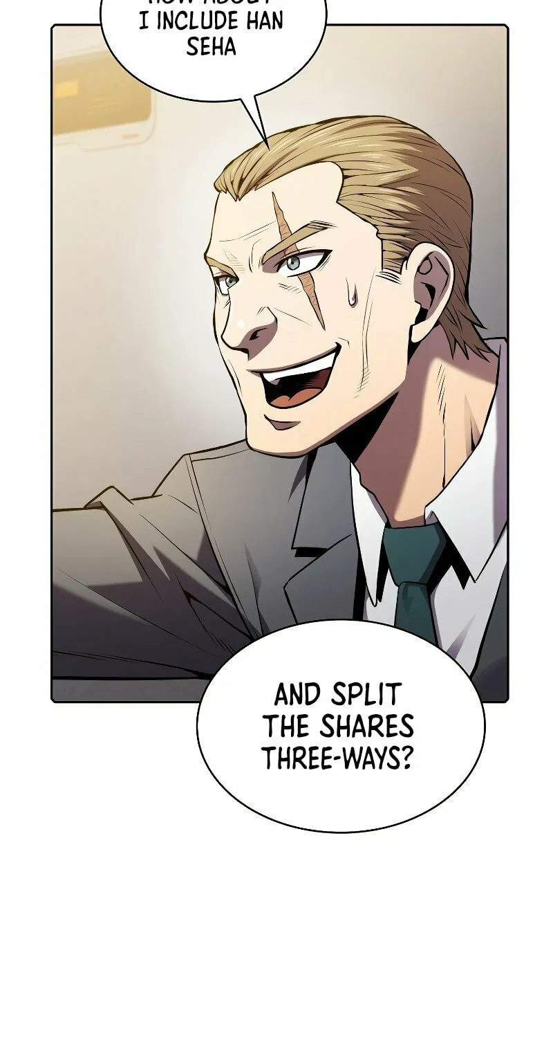The Celestial Returned from Hell Chapter 99 page 63 - 