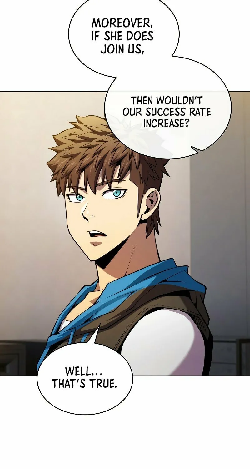 The Celestial Returned from Hell Chapter 99 page 65 - 