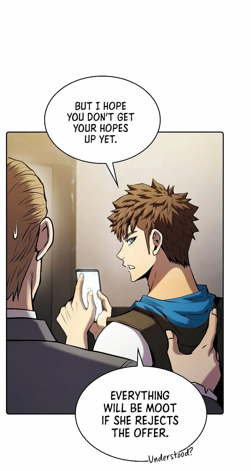 The Celestial Returned from Hell Chapter 99 page 66 - 