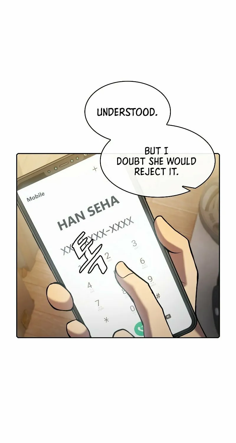 The Celestial Returned from Hell Chapter 99 page 67 - 