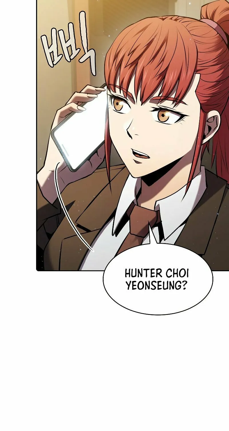 The Celestial Returned from Hell Chapter 99 page 69 - 