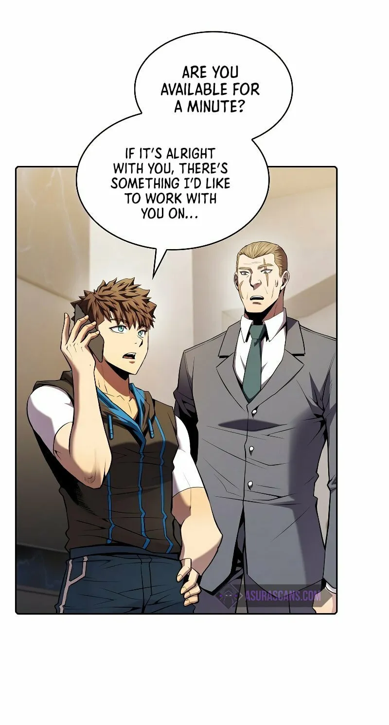 The Celestial Returned from Hell Chapter 99 page 70 - 