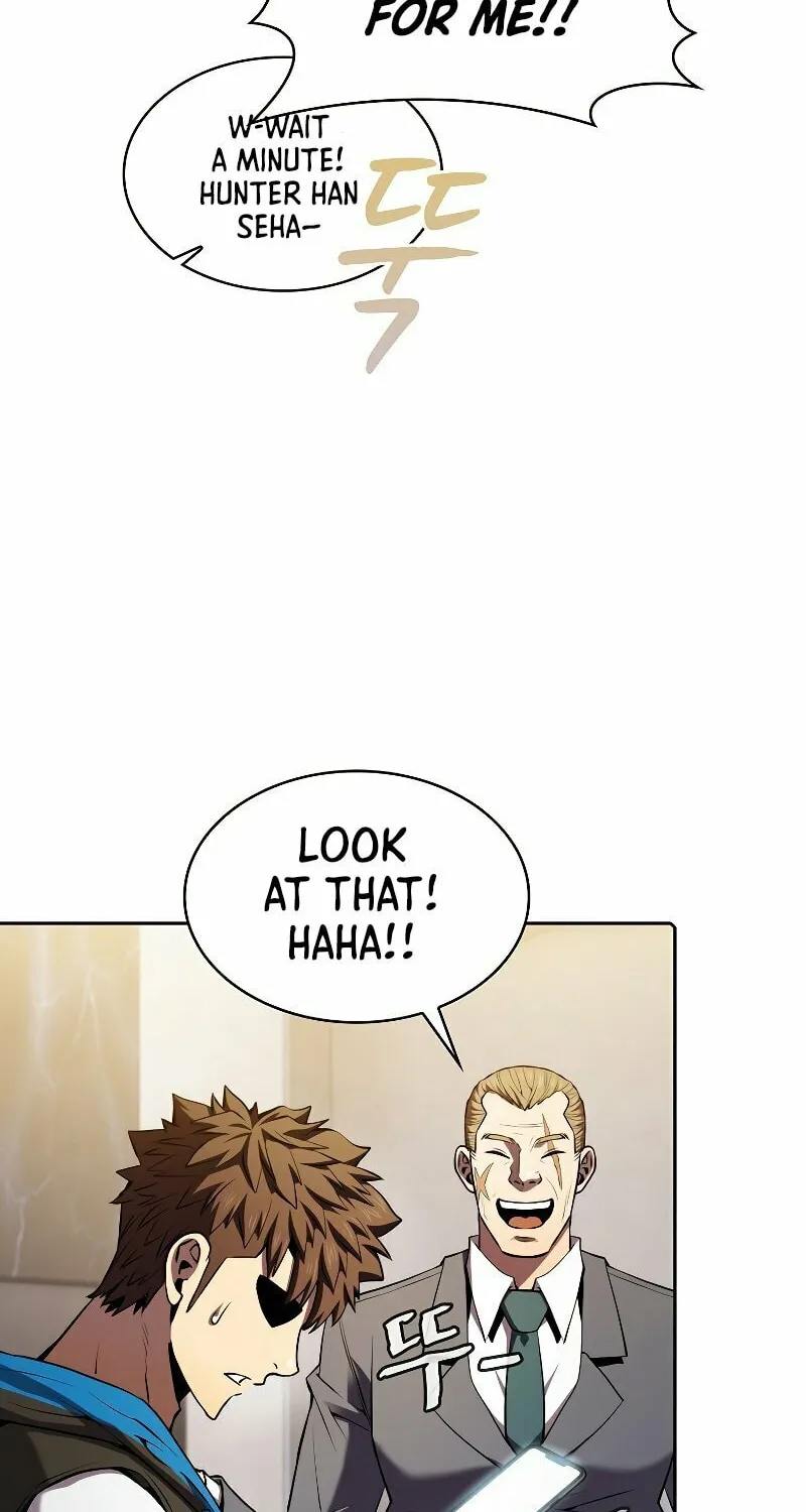 The Celestial Returned from Hell Chapter 99 page 72 - 