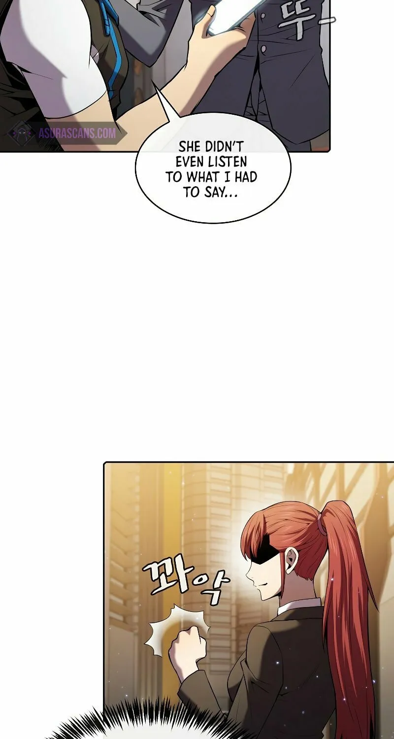 The Celestial Returned from Hell Chapter 99 page 73 - 