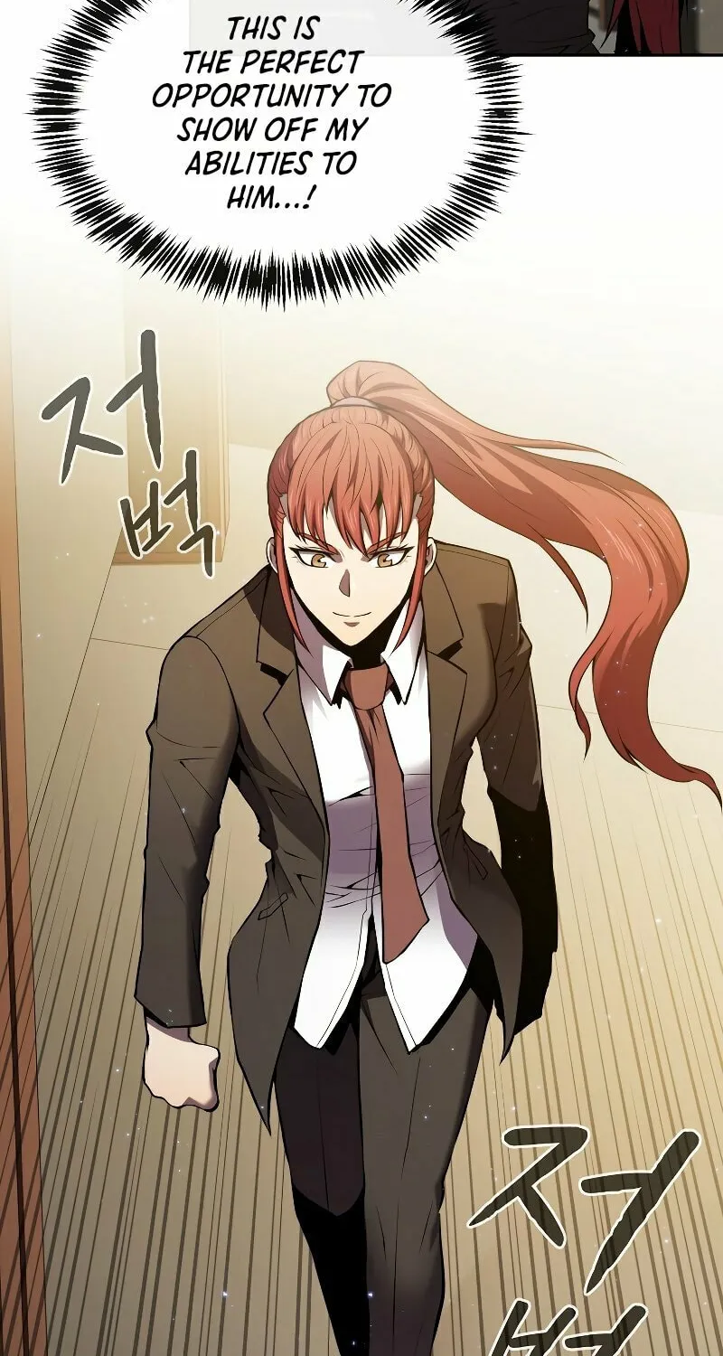 The Celestial Returned from Hell Chapter 99 page 74 - 