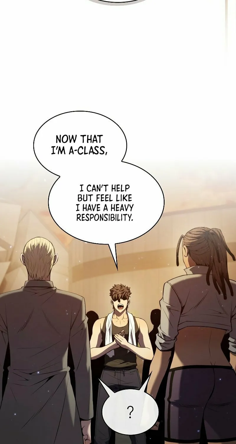 The Celestial Returned from Hell Chapter 99 page 9 - 