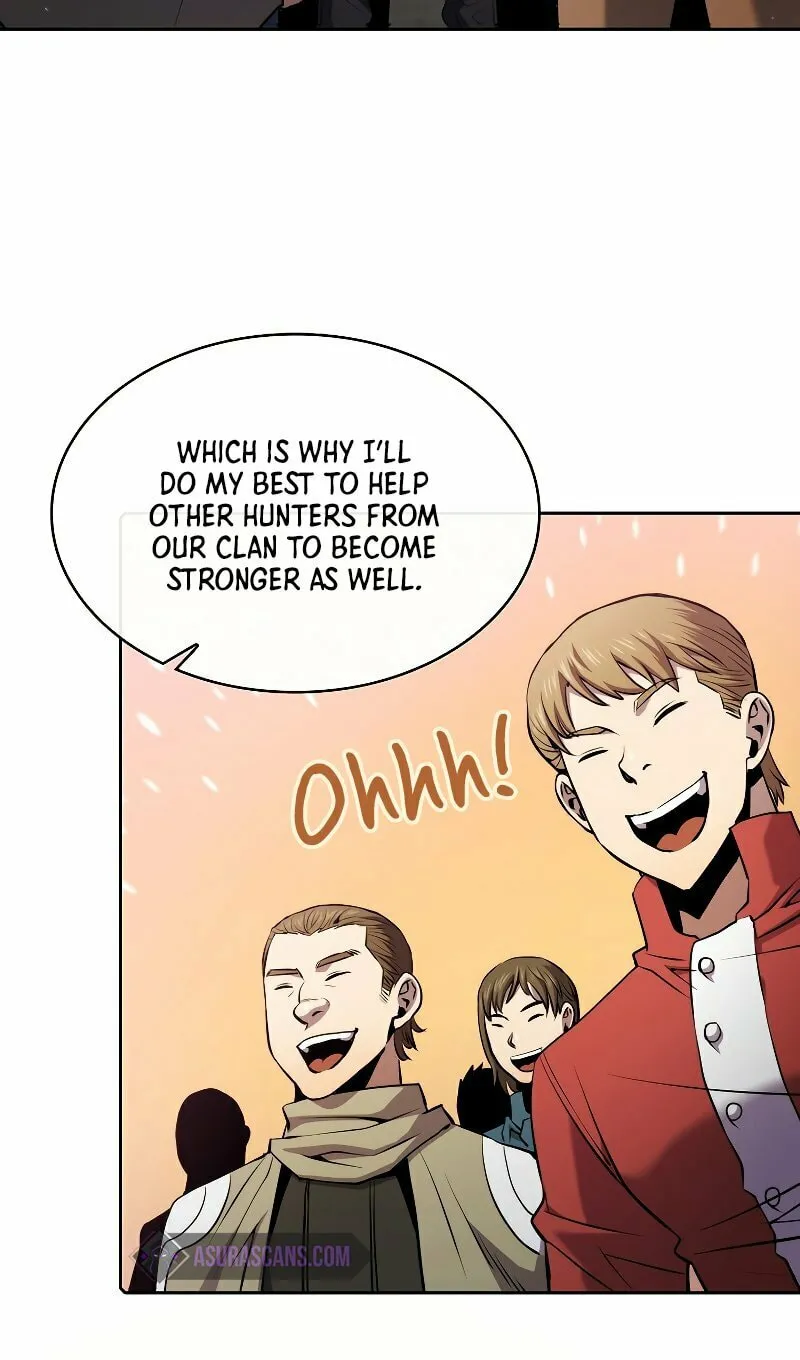 The Celestial Returned from Hell Chapter 99 page 10 - 