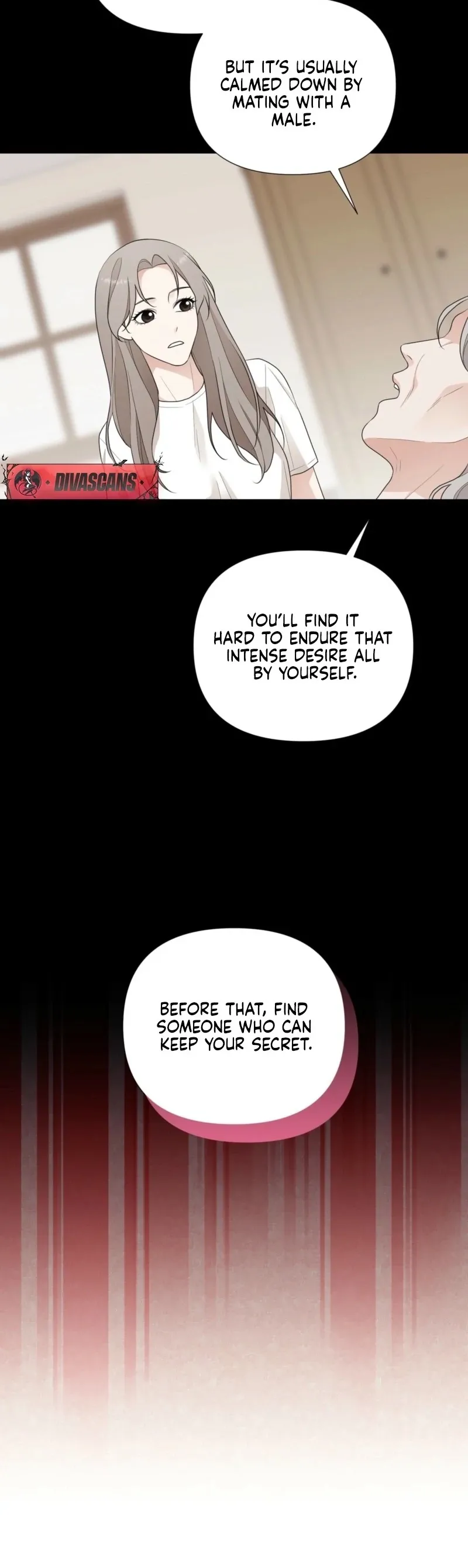 The CEO Caught Me in Heat Chapter 0 page 13 - 
