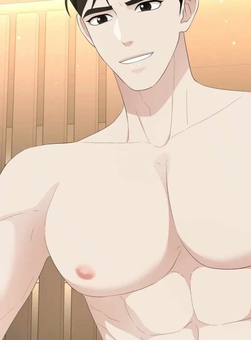 The CEO Caught Me in Heat Chapter 0 page 18 - 