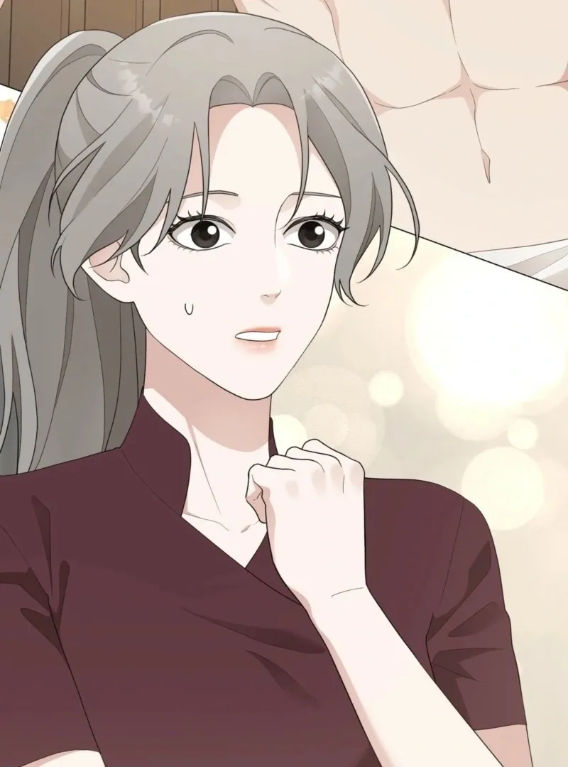 The CEO Caught Me in Heat Chapter 0 page 19 - 