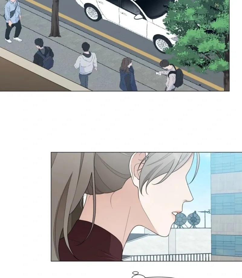 The CEO Caught Me in Heat Chapter 0 page 4 - 