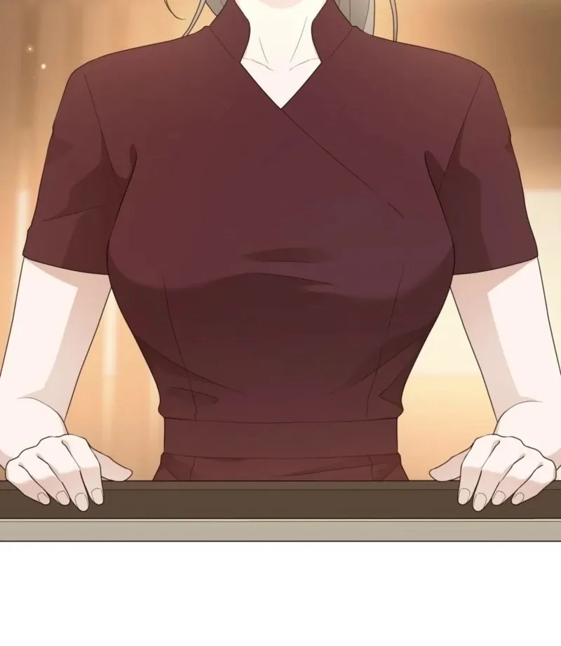 The CEO Caught Me in Heat Chapter 0 page 8 - 