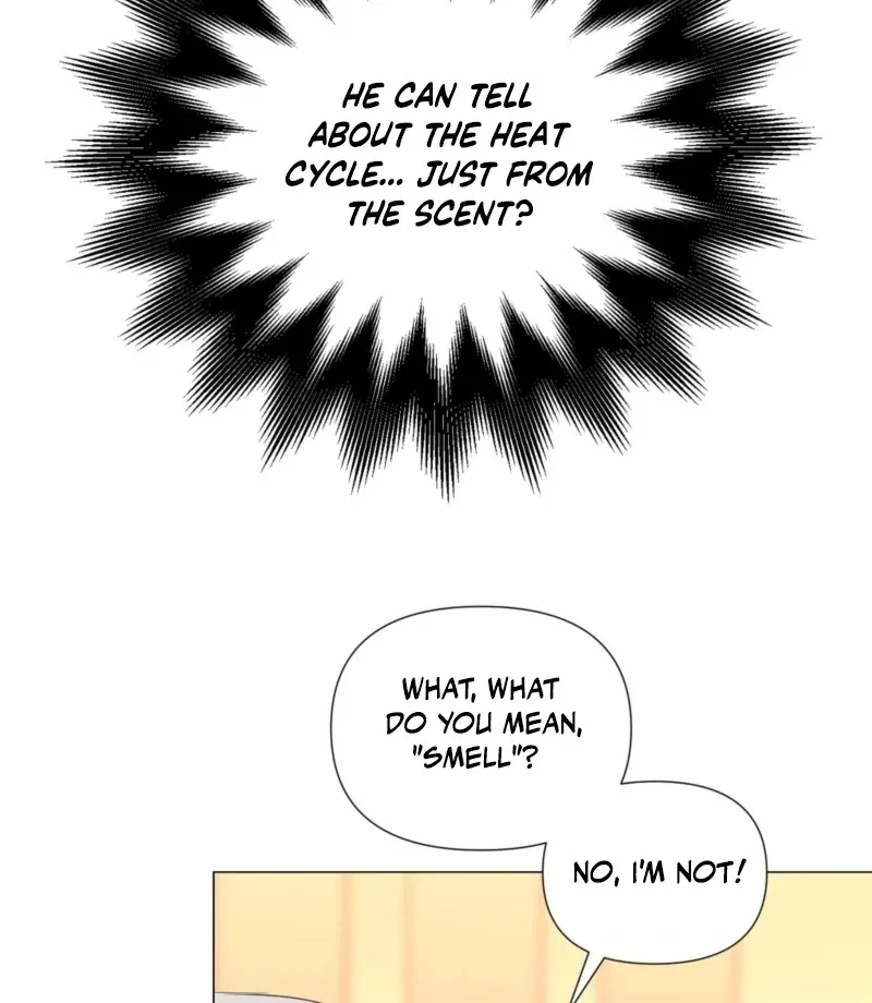 The CEO Caught Me in Heat Chapter 1 page 108 - 