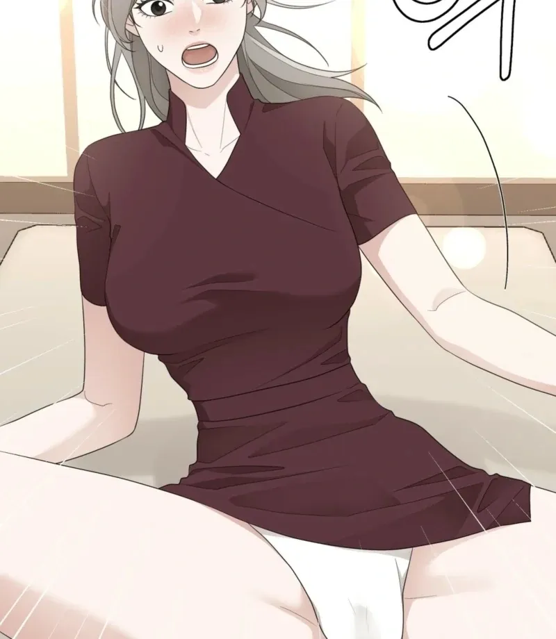 The CEO Caught Me in Heat Chapter 1 page 116 - 