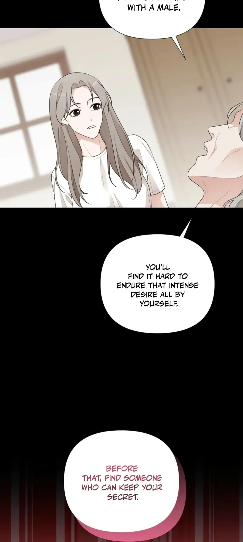 The CEO Caught Me in Heat Chapter 1 page 13 - 