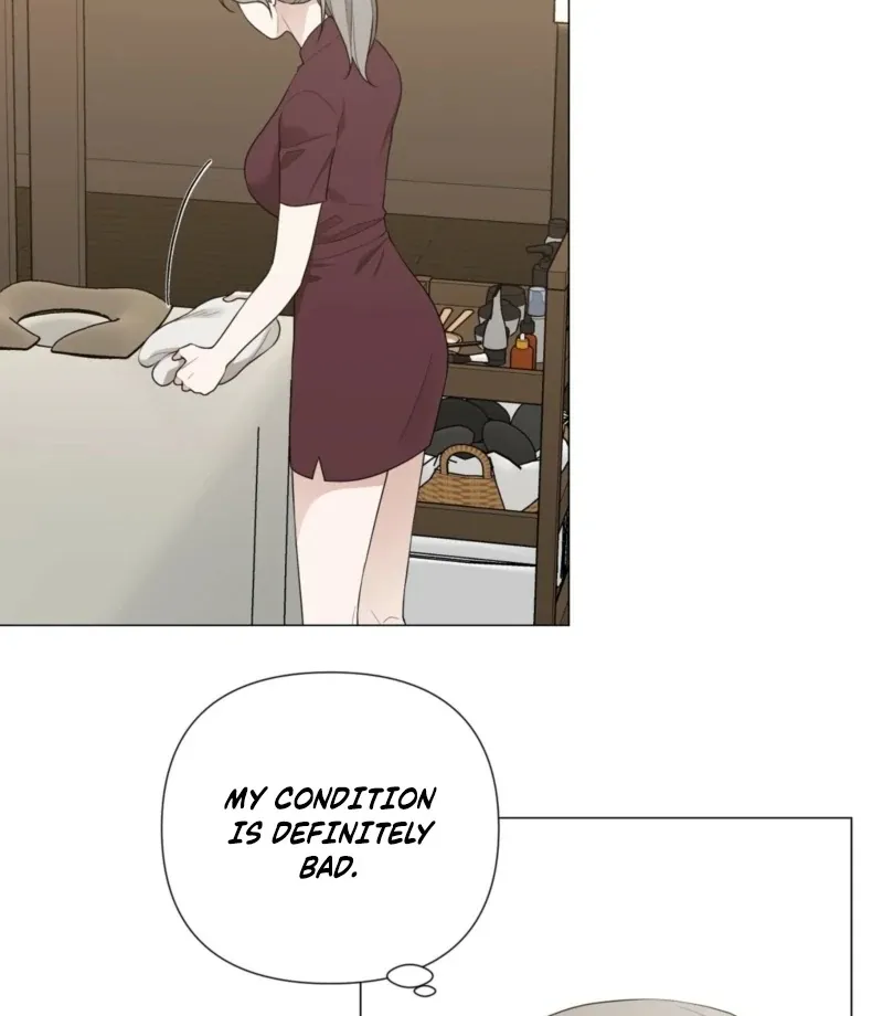 The CEO Caught Me in Heat Chapter 1 page 17 - 