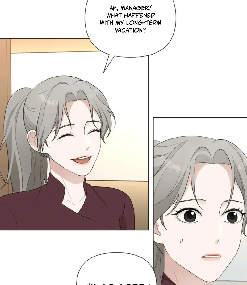 The CEO Caught Me in Heat Chapter 1 page 21 - 