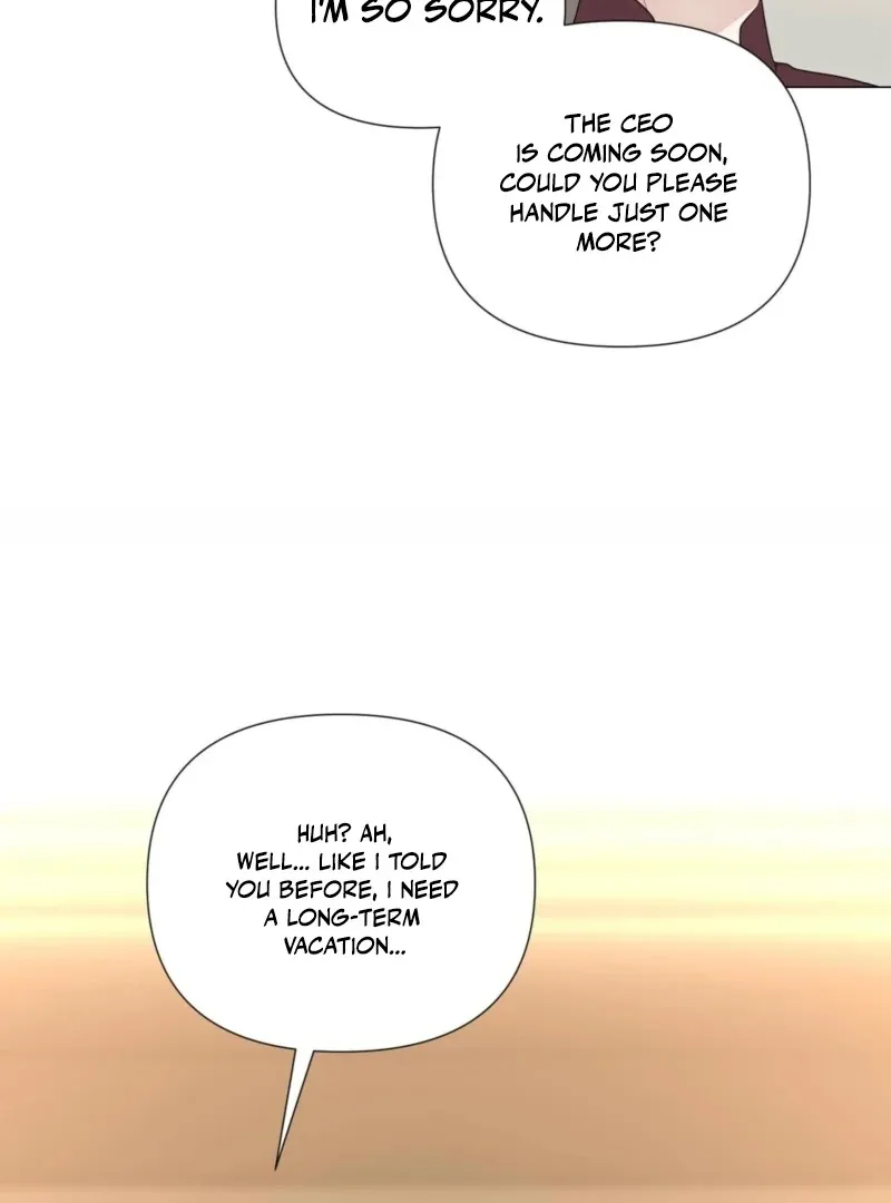 The CEO Caught Me in Heat Chapter 1 page 22 - 